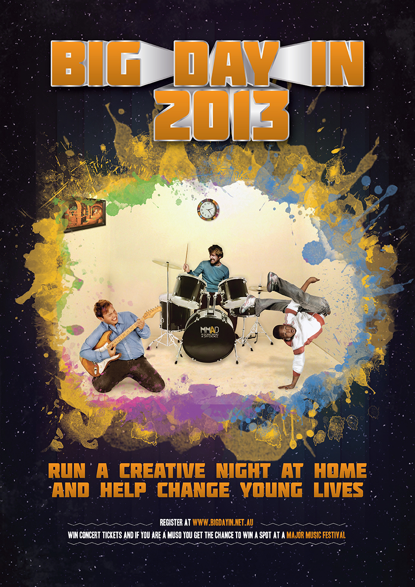 Poster Design by firasmoha for this project | Design #2633969
