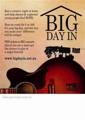 Poster Design by Belle Hammond for this project | Design: #2616288