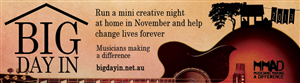 Poster Design by Belle Hammond for this project | Design: #2621314
