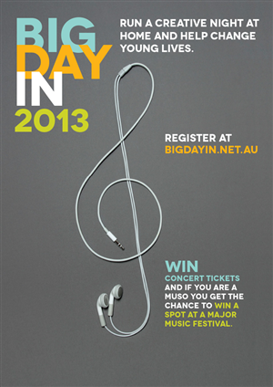 Poster Design by Dom for this project | Design #2645090