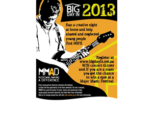 Poster Design by JHG for this project | Design: #2615588