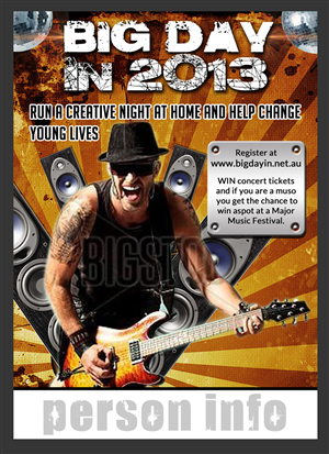Poster Design by ESolz Technologies