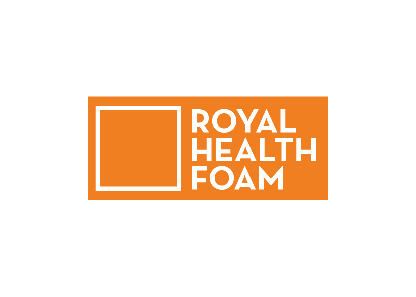 Design de Logo par meq.mike pour Royal Health Foam | Design #15561324