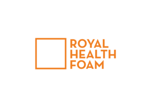 Design de Logo par meq.mike pour Royal Health Foam | Design : #15561325