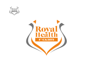 Diseño de Logo por 543 para Royal Health Foam | Diseño: #15549943