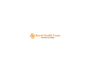 Logo-Design von damakyjr für Royal Health Foam | Design: #15538522