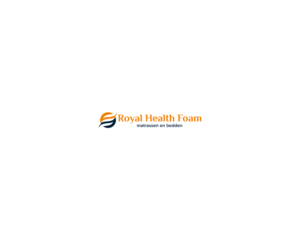 Logo-Design von damakyjr für Royal Health Foam | Design: #15538524