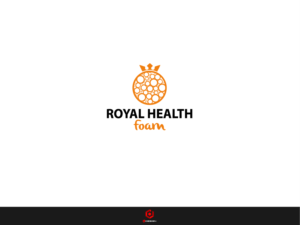 Logo Design by DaxyDax for Royal Health Foam | Design: #15579462