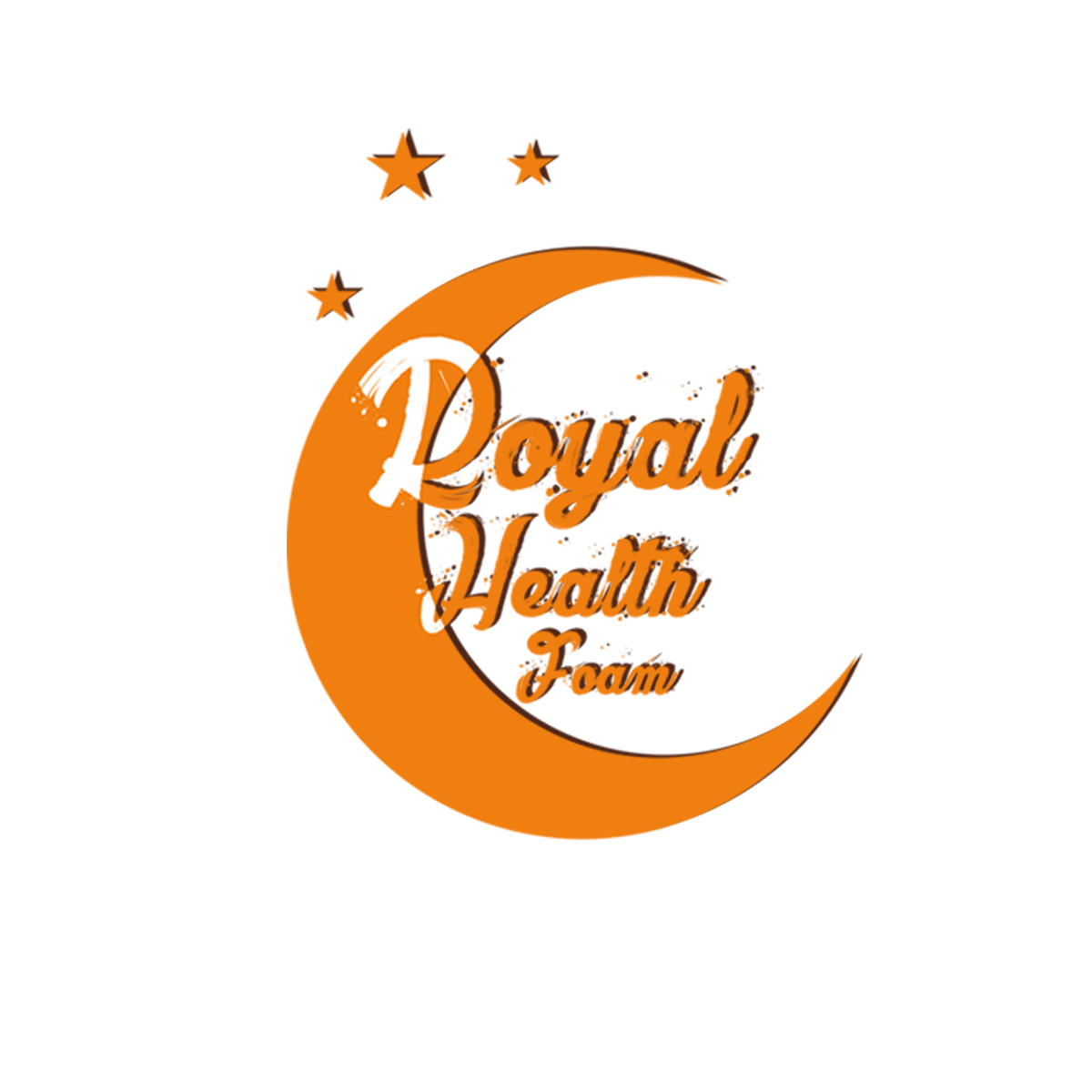 Design de Logo par shree 108 pour Royal Health Foam | Design #15566272