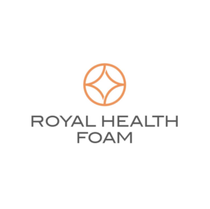 Logo-Design von Design Possibilities für Royal Health Foam | Design: #15578784