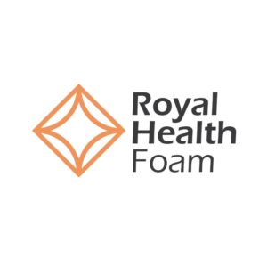 Logo-Design von Design Possibilities für Royal Health Foam | Design: #15578785