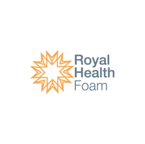 Logo-Design von Design Possibilities für Royal Health Foam | Design: #15578786