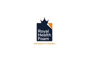 Logo Design by alexis alemán for Royal Health Foam | Design #15534231