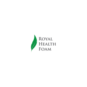 Design de Logo par Chandru1230 pour Royal Health Foam | Design : #15573397