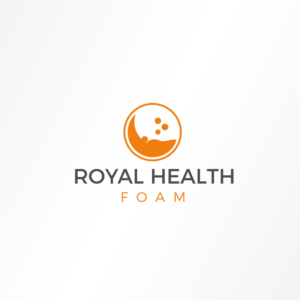 Design de Logo par ShiwaDesigns pour Royal Health Foam | Design : #15492311