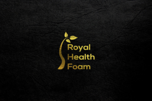 Design de Logo par mojibur1993 pour Royal Health Foam | Design : #15484041