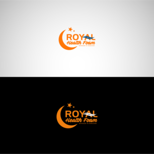 Logo Design by Farooq Zahid