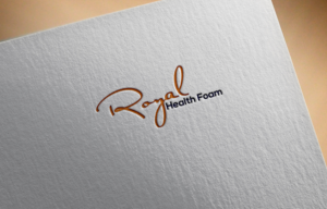Logo Design by RANARANA for Royal Health Foam | Design: #15482070