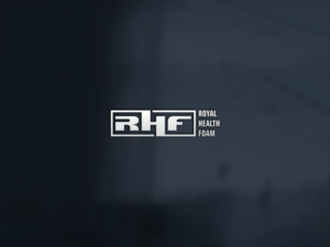 Logo Design by Being Creative for Royal Health Foam | Design: #15468991