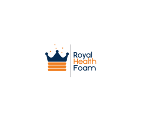 Design de Logo par Ana124 pour Royal Health Foam | Design : #15469336