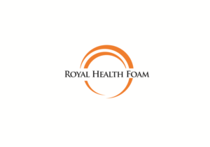 Logo Design by rgrider for Royal Health Foam | Design #15540768