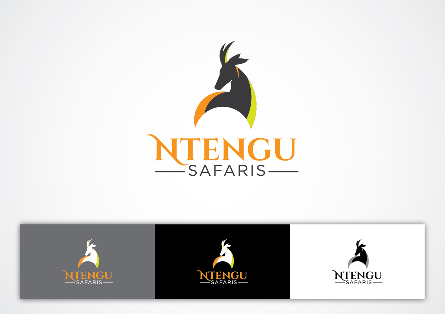 Diseño de Logo por Yong Kushandiono para este proyecto | Diseño #15510520