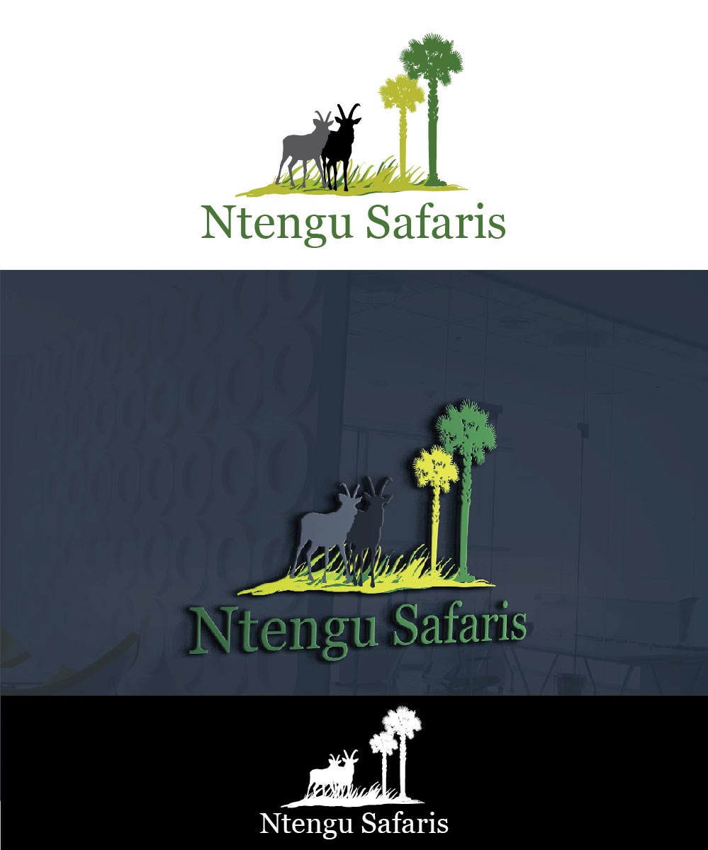 Logo Design by joliau for this project | Design #15499032