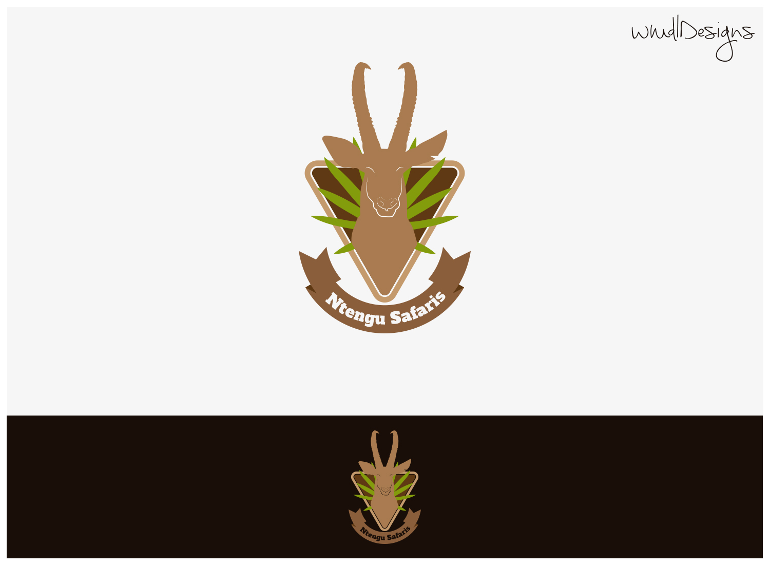Logo Design by mngkw for this project | Design #15483621