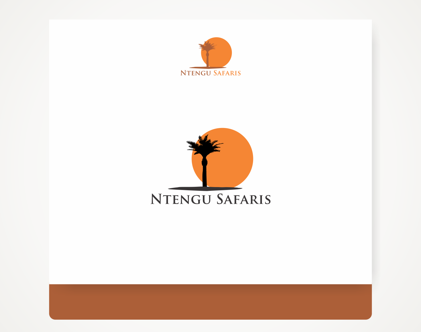 Logo Design by Savana for this project | Design #15489813