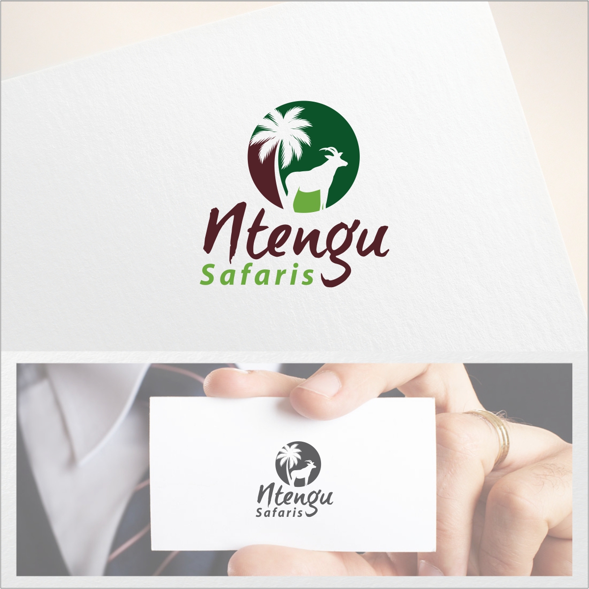 Logo Design by webeezine for this project | Design #15482571