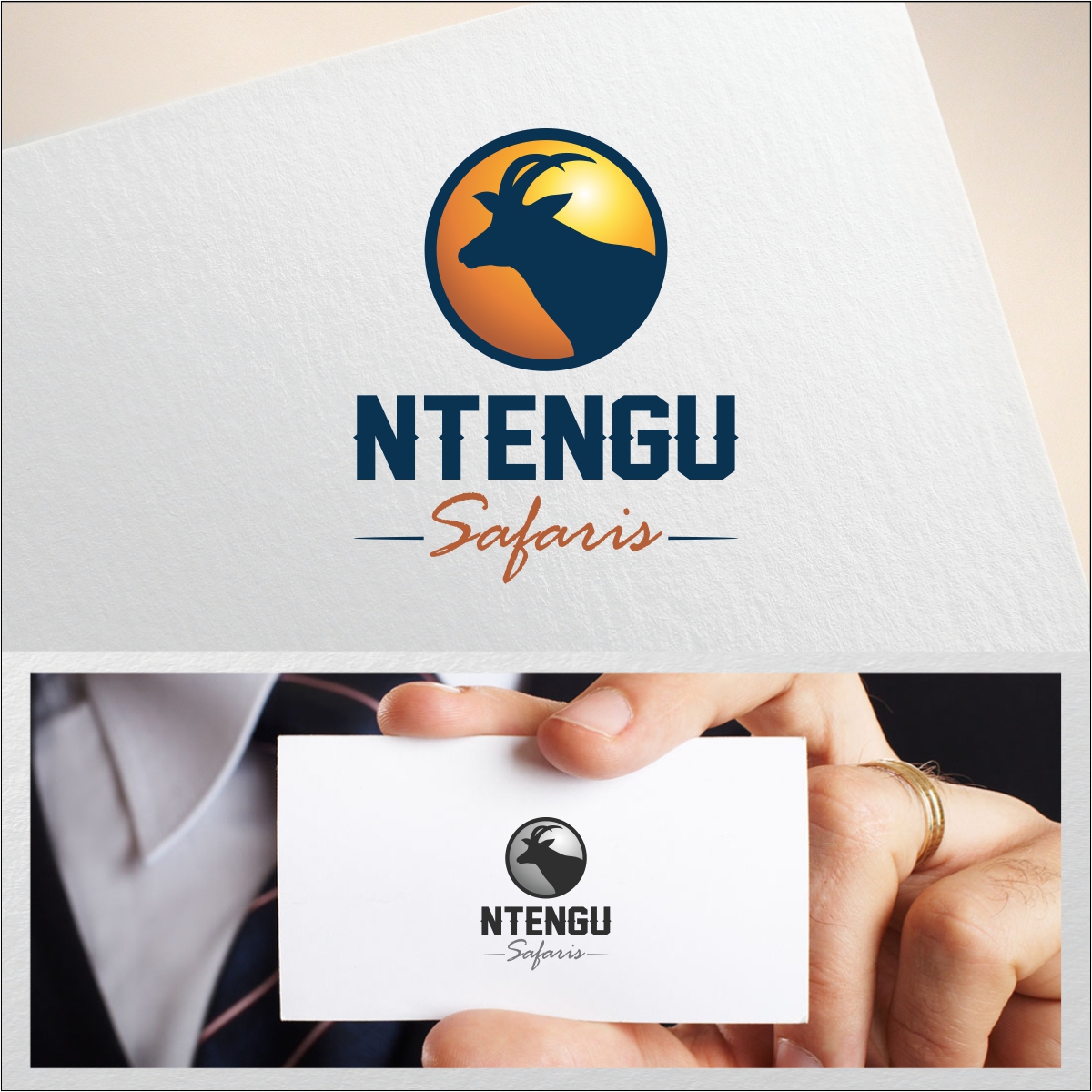 Logo Design by webeezine for this project | Design #15482572