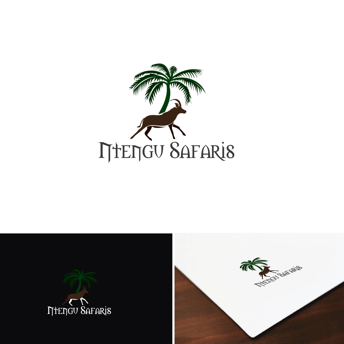 Logo Design by e-graphics for this project | Design #15482032