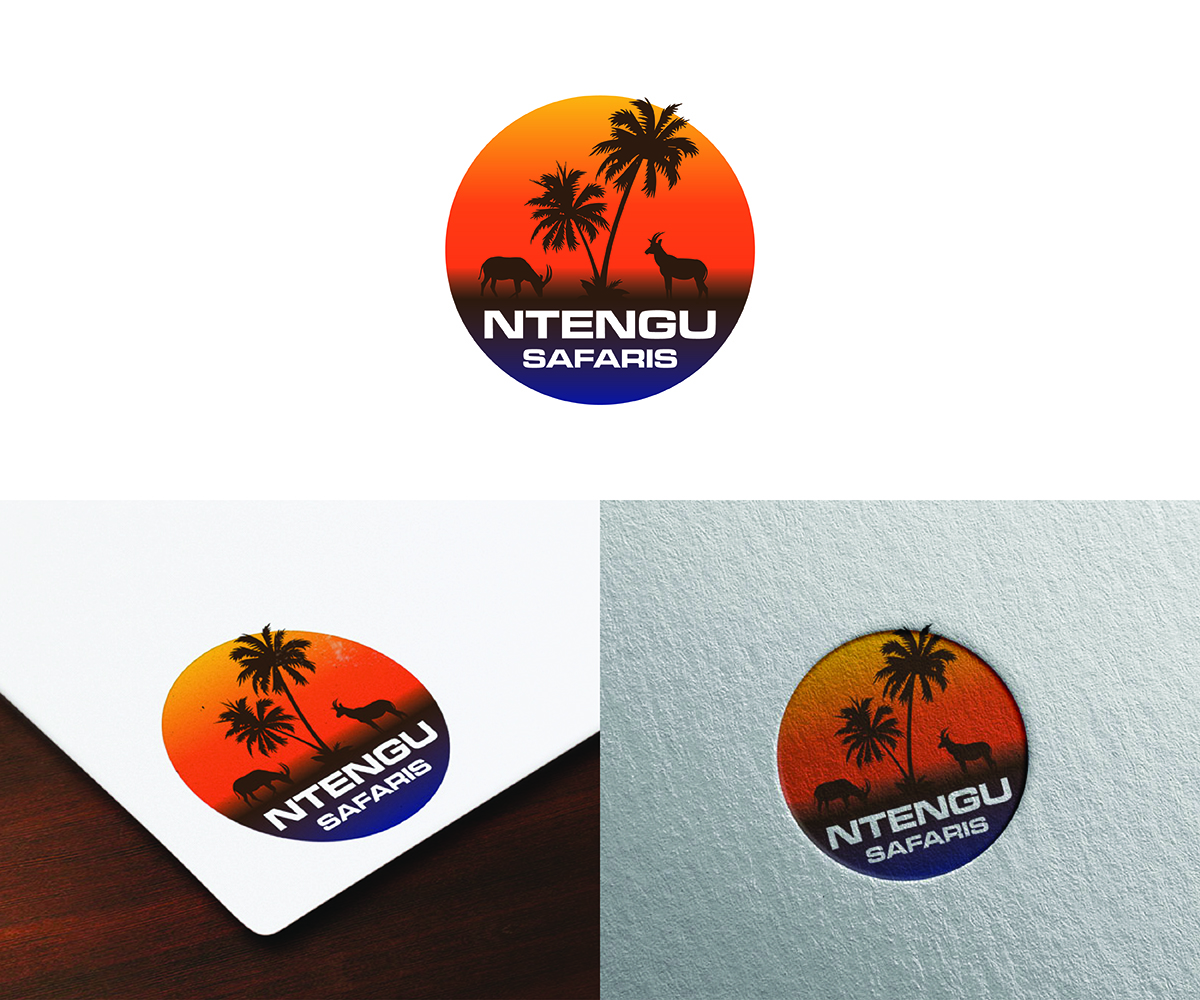 Logo Design by eMARK for this project | Design #15482493