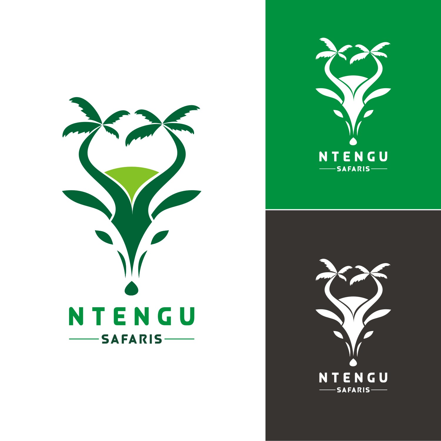 Logo Design by Ahsa_Design for this project | Design #15474601