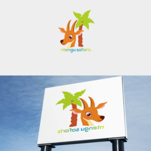 Logo Design by bannednoob 2