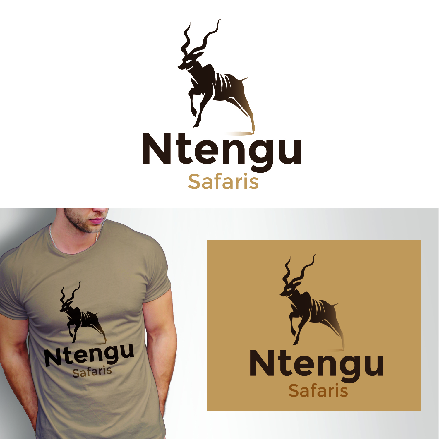 Logo Design by myriam_madein87 for this project | Design #15532647
