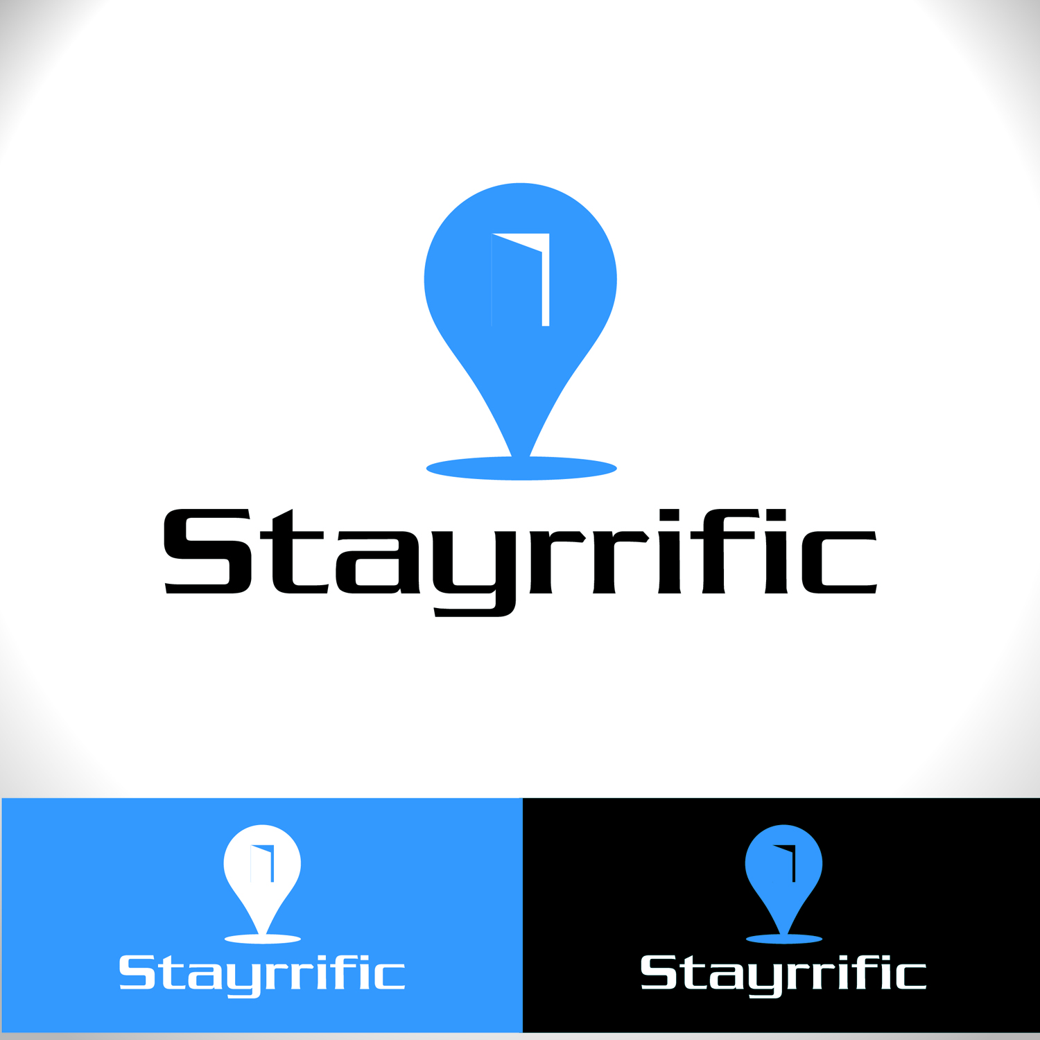 Logo Design by MTu for this project | Design #15503411