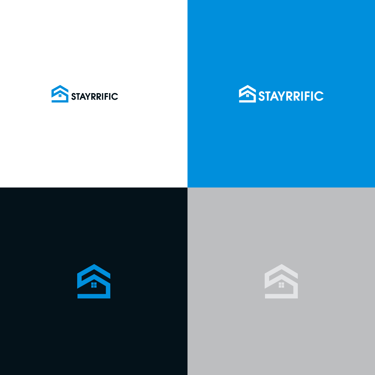 Logo Design by Farooq Zahid for this project | Design #15468804