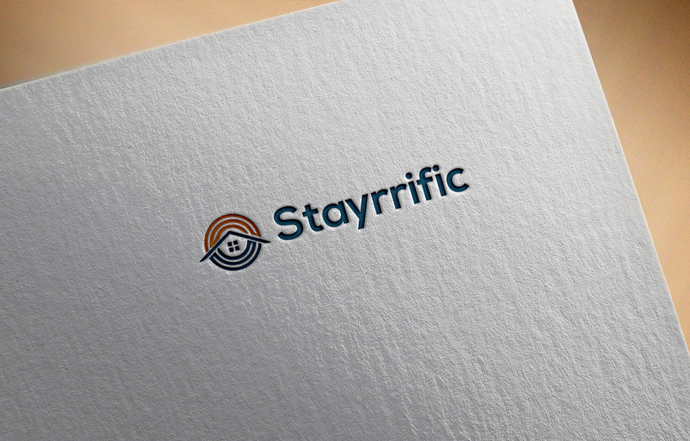 Logo Design by RANARANA for this project | Design #15490047