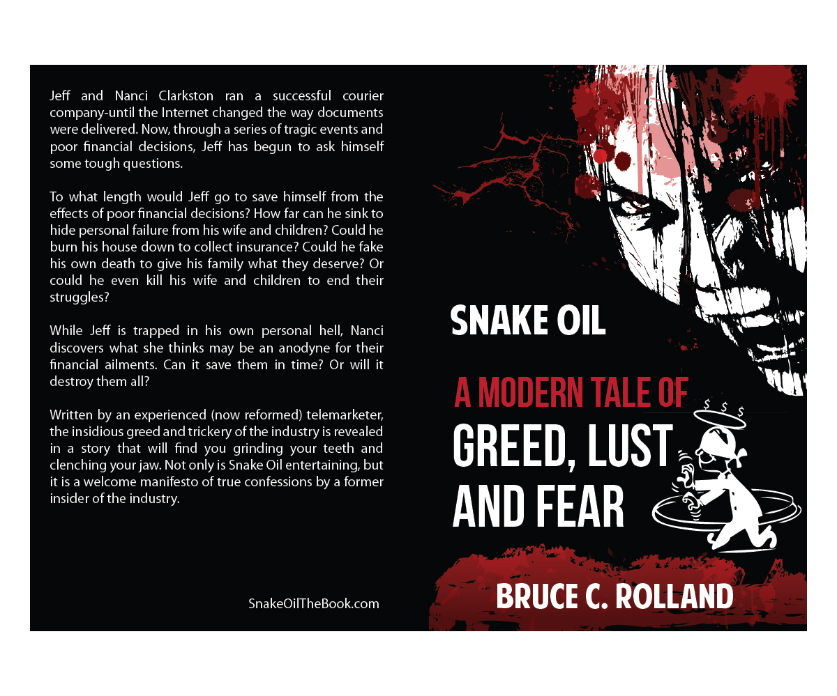 eBook Cover Design by joliau for this project | Design #2601615