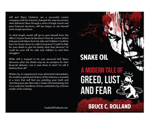 eBook-Abdeckung-Design von joliau für dieses Projekt | Design: #2601615