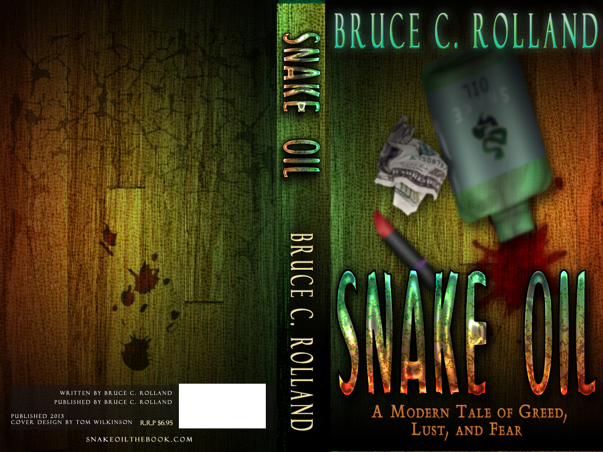 eBook Cover Design by Tom 'Victorious' Wilkinson for this project | Design #2635715