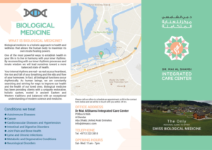 Flyer Design by designgreen for this project | Design: #15492665