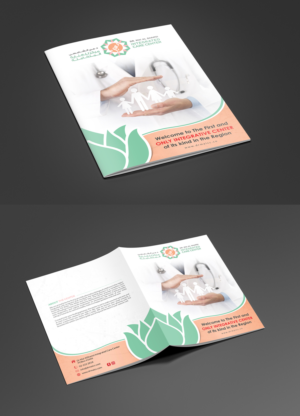 Flyer Design by debdesign for this project | Design: #15479036