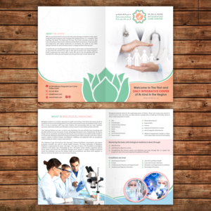 Flyer Design by debdesign for this project | Design: #15485322