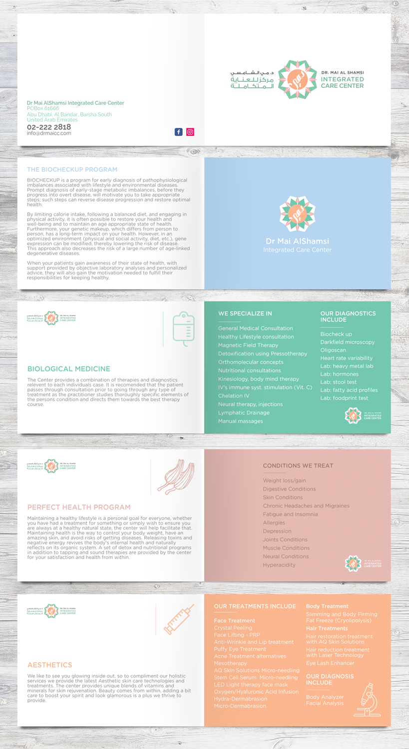 Flyer-Design von Victor_pro für dieses Projekt | Design #15498792