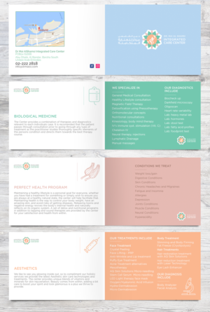 Flyer Design by Victor_pro for this project | Design: #15539058