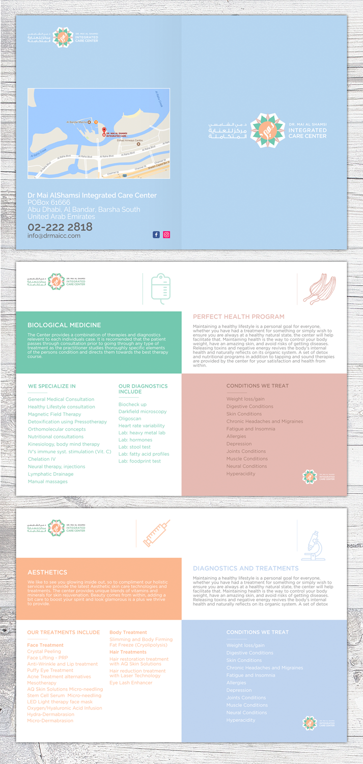 Flyer-Design von Victor_pro für dieses Projekt | Design #15540001