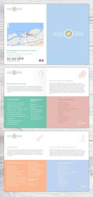 Flyer Design by Victor_pro for this project | Design: #15540235