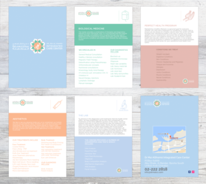 Flyer Design by Victor_pro for this project | Design: #15541430